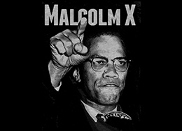 Malcolm X Wholesale Trade